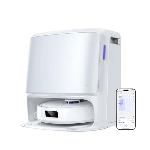 NARWAL Freo Z10 robot odkurzający z funkcją wycierania