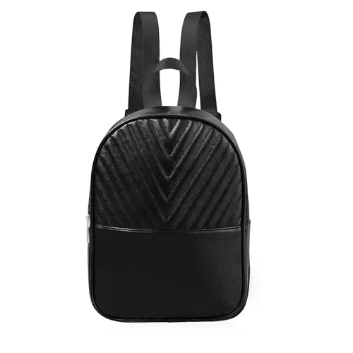 Offre limitée : Energather Sac a Dos pour Femmes, Sac à Dos en Cuir PU pour Femmes et Filles, Sac à Dos Femme Élégant avec Sangle Ajustable pour Voyage, Shopping, Rendez-vous de 11.99 € à 11.99 € (0.00% de remise)