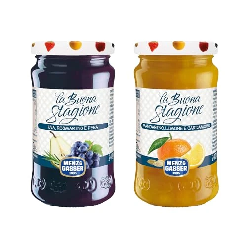 Offerta a tempo: Menz&Gasser, Kit-Spalmabile 2x240g — 27% da 4,95 € a 3,61 €