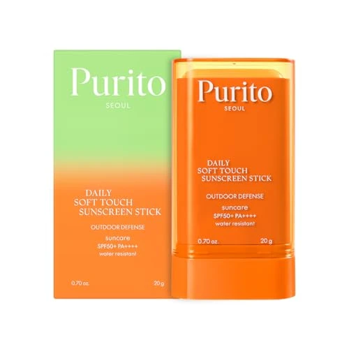 PURITO SEOUL Sunscreen (Outdoor (On-The-Go))