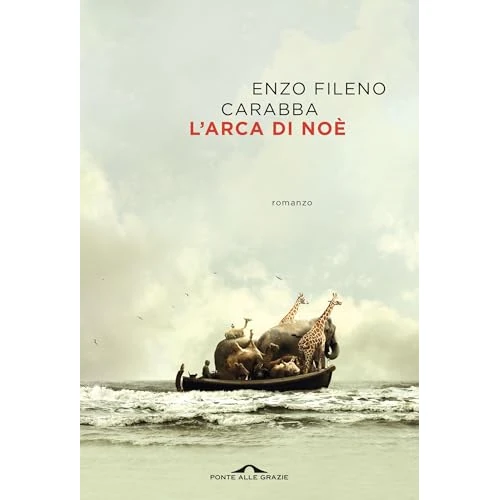 Offerta a tempo: L'arca di Noè - 82% da 16.90 € a 2.99 €