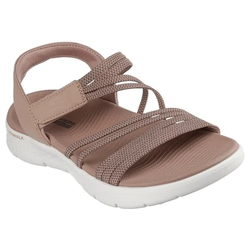 Offerta a tempo: Sandalo Go Walk Flex Sandal - 23% da 59.95 € a 45.96 €