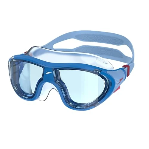 Tijdelijke aanbieding: Speedo Biofuse Masker | Duiken | Zwemmen | Ergonomisch ontwerp | Open Water | LekvrijEén maat van 20.99 € naar 20.99 € (0.00% korting)