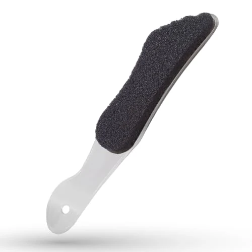Limitiertes Angebot: LaRosa PUMICE SPA Vollflächiger Bimsstein – Schwarz mit Weicher Textur von 5.76 EUR auf 5.76 EUR (Spare 0%)