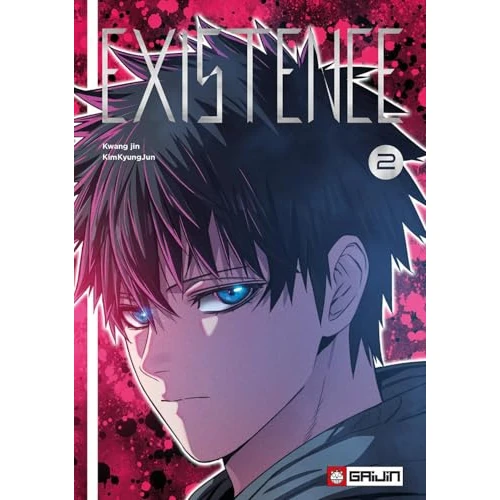 Tijdelijke aanbieding: Existence (Vol. 2) van 17.39 € naar 17.39 € (0.00% korting)