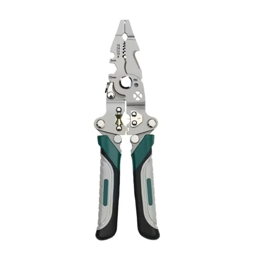 Offre limitée : Pince pliante multifonction 18 en 1 de 5.17 € à 5.17 € (0.00% de remise)