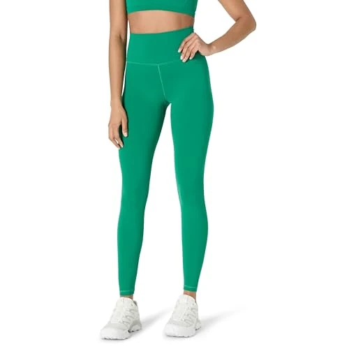 Limited offer: Amazon Essentials Women's Active FormFlex Buttery Soft High Waist Yoga Workout Leggings from 23.81 EUR to 20.00 EUR (save 16%)