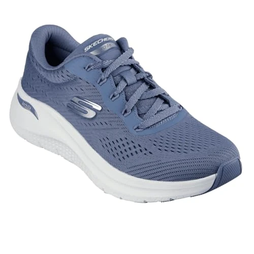 Limited offer: Skechers Womens Arch Fit 2.0 Big LeagueARCH FIT 2.0 Big League from 99.00 EUR to 70.00 EUR (save 29%)