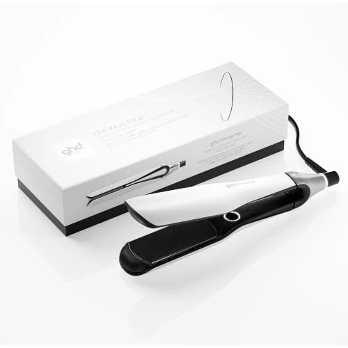 Offerta a tempo: ghd Chronos Max - Piastra per capelli a lamelle larghe - Bianca - 33% da 399.00 € a 265.90 €