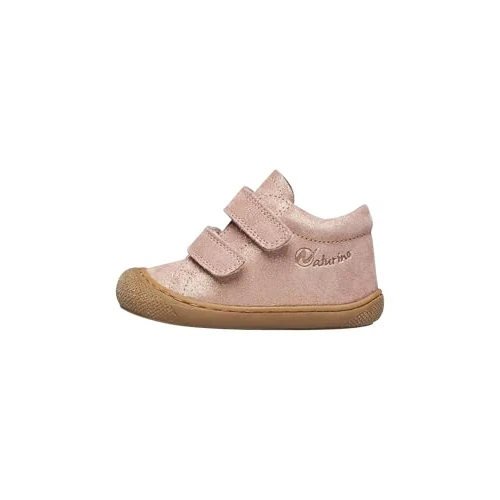 Naturino Cocoon VL, Children's Shoes, Pink, 10.5 UK, Pink, 29 EU