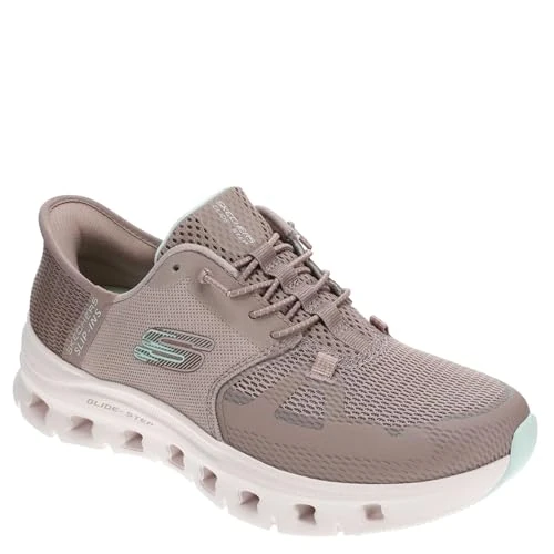 Zeitlich begrenztes Angebot: Skechers Damen-Sneaker Glide-Step Pro Hands Free Slip-In, 35.5 EU von 89.37 € auf 89.37 € (0.00% Rabatt)
