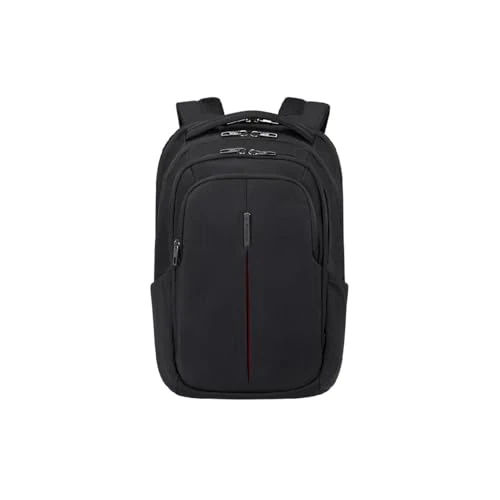 Offre limitee: Samsonite GUARDIT 3.0 - Sac à dos pour ordinateur portable, 44 cm, 22.5L, Noir (Black) de 85.00 EUR a 65.04 EUR (economie 23%)