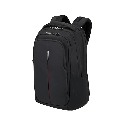 Samsonite GUARDIT 3.0-17.3" Laptop Rucksack, 27.5L, Schwarz (Black)
