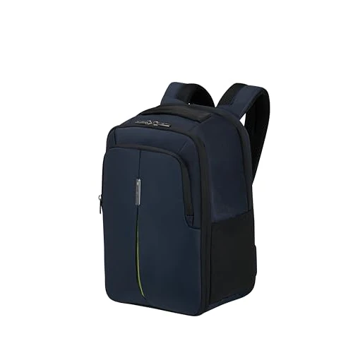 Samsonite GUARDIT 3.0 - Zaino Ryanair porta computer, 25 x 20 x 40 cm, 24L, Blu (Blue)