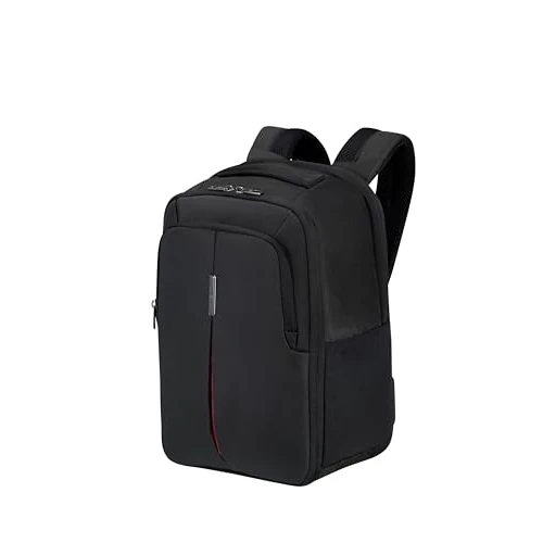 Samsonite GUARDIT 3.0 - Ryanair Laptop Backpack, 25 x 20 x 40 cm, 24L, Black (Black)