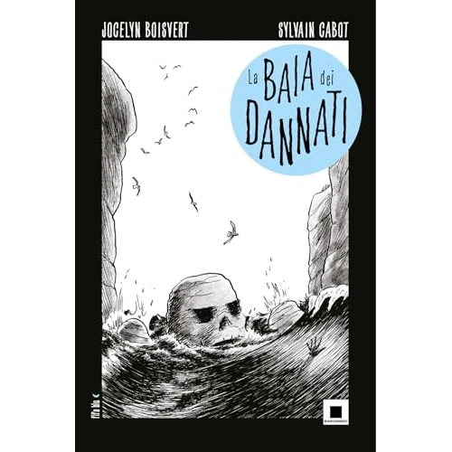 Limited-time offer: Libri Boisvert Jocelyn - La Baia Dei Dannati from 12.43 £ to 12.43 £ (save 0.00%)