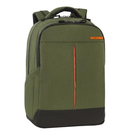 Limited offer: COMIX Unisex Zaino Porta Pc Laptop Backpack from 75.00 EUR to 34.79 EUR (save 54%)