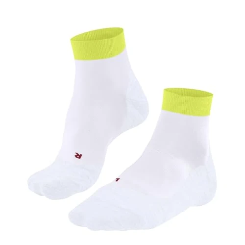 Oferta limitada: FALKE RU4 Endurance Short Hombre Calcetines cortos Running white (2003), 44-45 de 19.00 € a 19.00 € (ahorro 0.00%)
