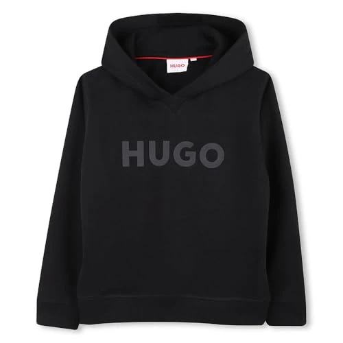 Limited offer: HUGO Boy's G00446 Sweater from 59.99 EUR to 59.99 EUR (save 0%)