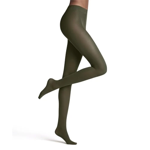 Tijdelijke aanbieding: FALKE Vrouwen Matt Deluxe 30 DEN Maillot transparant mat scheurvast drukvrij brede comfort tailleband fijne panty licht verstevigde teen en fijne naad fijn zacht materiaal 1 Stuk van 26.00 EUR naar 26.00 EUR (korting 0%)