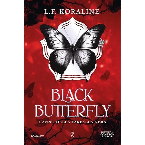 Oferta limitada: Black Butterfly. L'anno della farfalla nera (Italian Edition) de 12.90 € a 0.99 € (ahorro 92%)