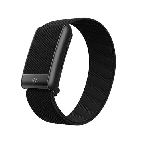 Oferta limitada: WHOOP Peak – Suscripción de 12 meses, Wearable de salud y forma física 5.0, Control de actividad y sueño 24/7, con FC, VFC, control del estrés, entrenamiento personalizado, Esperanza de vida saludable de 264.00 € a 219.00 € (ahorro 17%)