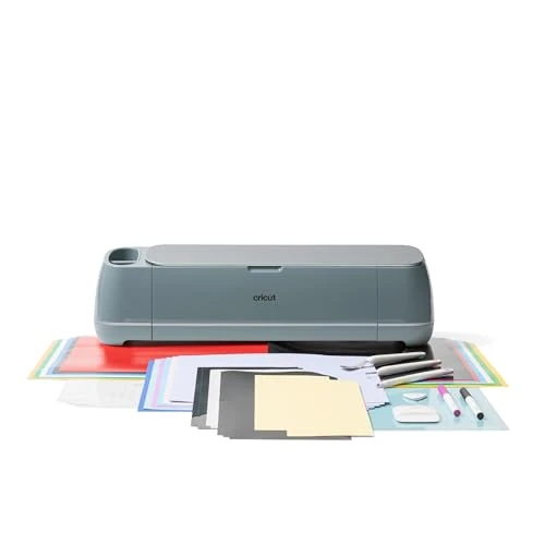 Beperkte aanbieding: Cricut Maker™ 4 Essentials-bundel van 499.99 EUR naar 479.19 EUR (besparing 4%)