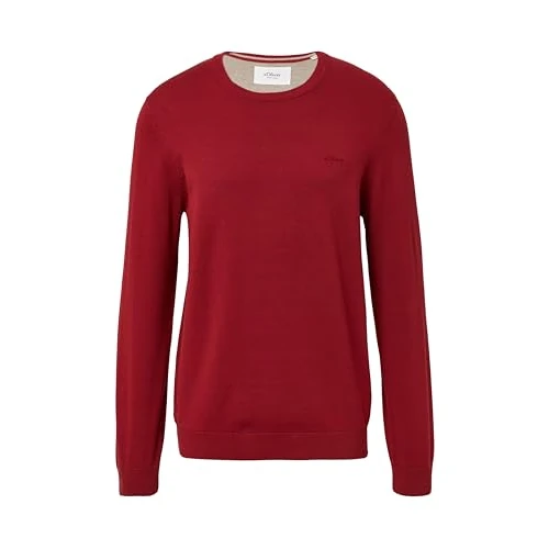 Begrenztes Angebot: s.OliverHerrenStrickpullover, 3626, M von 39.99 EUR auf 35.99 EUR (Rabatt 10%)