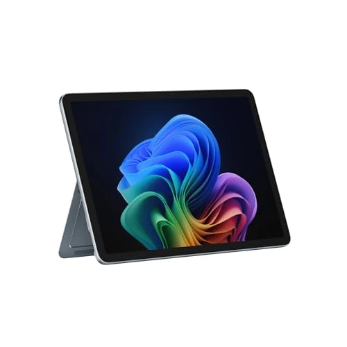 Offerta a tempo: Microsoft Surface Pro | Copilot+ PC | LCD Touchscreen 12” | Snapdragon® X Plus | 16GB di RAM | 512GB di memoria | Ultimo modello | Oceano - 17% da 1079.00 € a 899.00 €