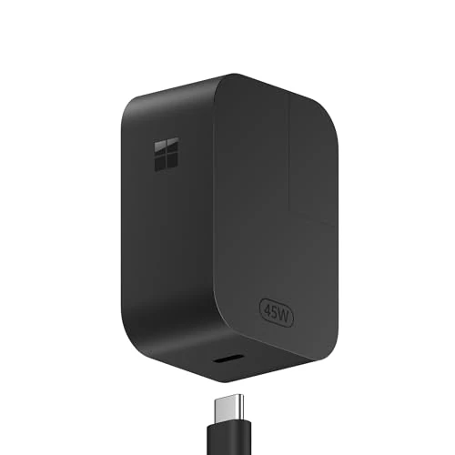 Tijdelijke aanbieding: Microsoft Surface USB-C 45 W netwerkadapter van 50.91 € naar 50.91 € (0.00% korting)