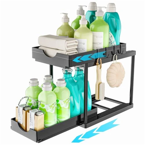 ARSTPEOE Kitchen Organiser