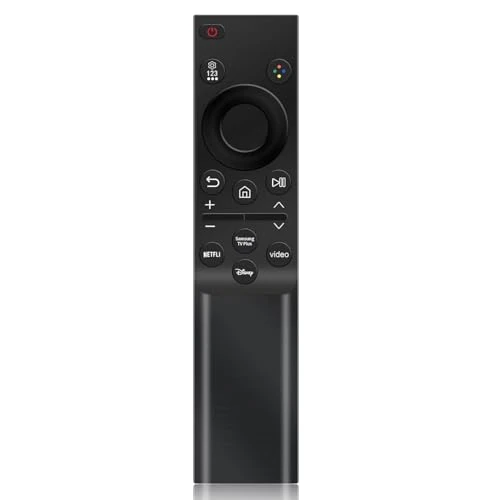 Offerta a tempo: Telecomando universale per TV Samsung, telecomando sostitutivo per TV Samsung Crystal QLED OLED Curved HDTV 4/8K UHD Frame curvo serie Smart TV. - 16% da 13.97 € a 11.72 €