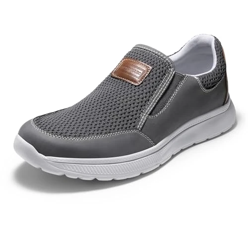 Offerta a tempo: Bruno Marc - Mocassini da Uomo 
?️Tutte le taglie sono scontate! — 54% da 42,99 € a 19,99 €