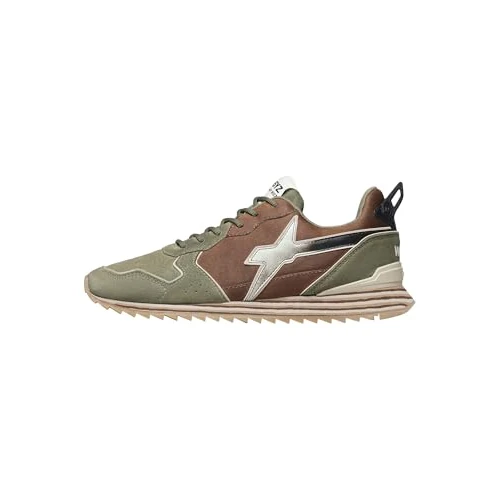 Offre limitée : W6YZ Men's JET-M. Verde 46.0 de 88.81 € à 88.81 € (0.00% de remise)