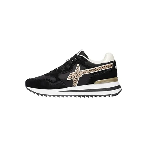 Tijdelijke aanbieding: w6yz dames Yak-w.Oxford instapschoen van 165.60 EUR naar 165.60 EUR (korting 0%)