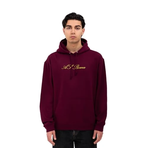 Tijdelijke aanbieding: AS Roma Exclusief sweatshirt van 49.93 EUR naar 49.93 EUR (korting 0%)