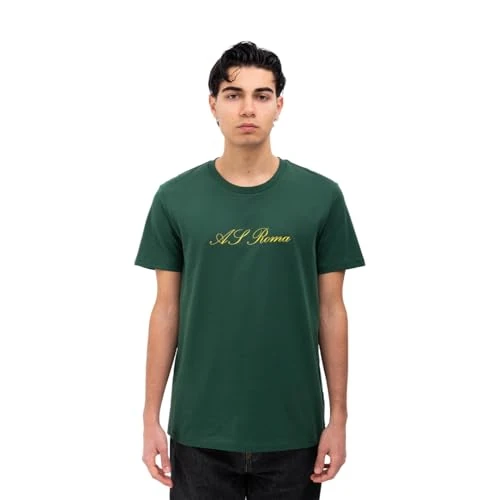 AS Roma Ekskluzywna koszulka