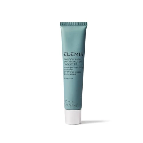 Limited-time offer: ELEMIS Pro-Collagen Skin Profection Fluid SPF50 40ml from 55.00 £ to 44.00 £ (save 20%)