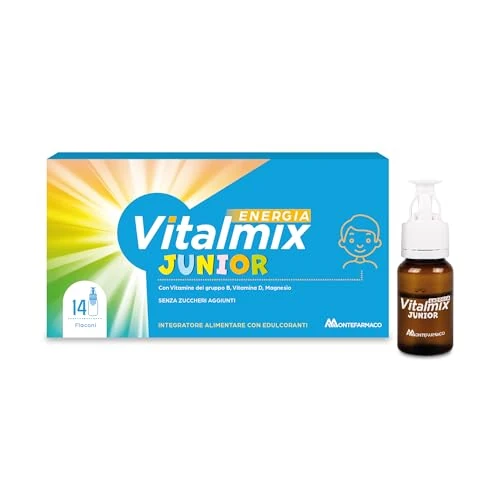 Vitalmix Energy Junior 14FL