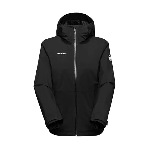 Oferta limitada: Mammut Linard HS Chamarra Térmica con Capucha Mujer de 243.86 € a 211.90 € (ahorro 13%)