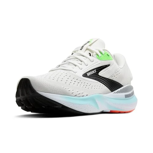 Limited offer: Brooks Men's Adrenaline Gts 24Sneaker from 150.00 EUR to 104.99 EUR (save 30%)