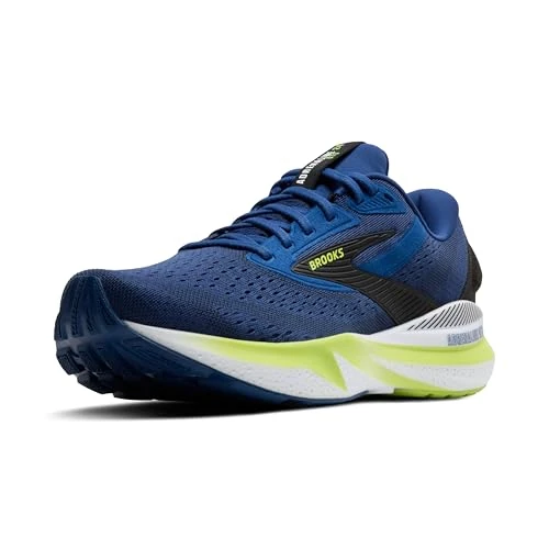 Limited offer: Brooks Men's Adrenaline Gts 24Sneaker from 150.00 EUR to 104.90 EUR (save 30%)