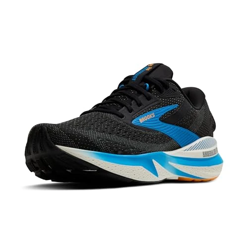 Limited-time offer: BROOKS Adrenaline GTS 24 Sneaker from 131.13 GBP to 94.50 GBP (save 28%)