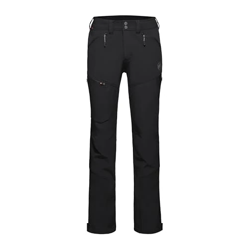 Offre limitée : Mammut Zinal Guide So Hybrid Pantalon pour Homme de 187.95 € à 118.73 € (37% de remise)