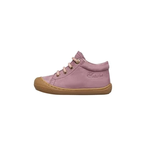 Limited offer: Naturino Cocoon-Leather First-Steps Shoes from 40.14 EUR to 40.14 EUR (save 0%)
