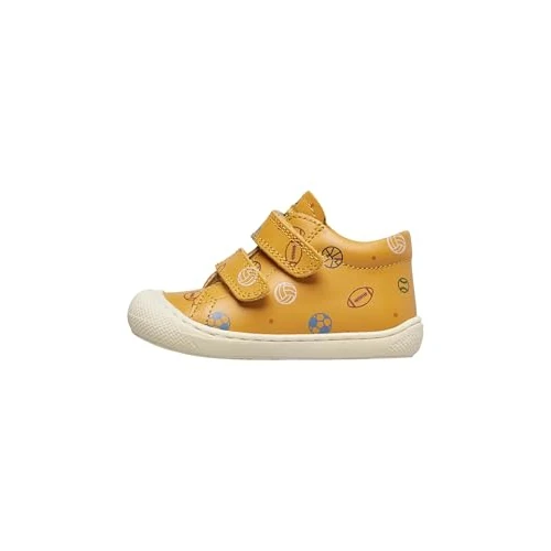 Offerta a tempo: Naturino Scarpine Primi Passi in Suede, Mais 18 - 0.00% da 34.25 € a 34.25 €