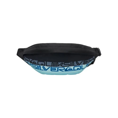 Offerta a tempo: Quiksilver - Pubjug Waist Pack per Uomo - 40.84% da 16.21 € a 9.59 €