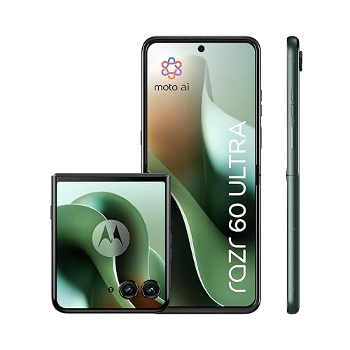 Limitiertes Angebot: Motorola Razr60 ultra-512GB-Scarab von 869.88 EUR auf 749.00 EUR (Spare 14%)