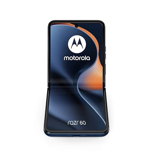 Offre limitée : RAZR 60 8/256 GIBRALTAR SEA BLUE de 571.43 EUR à 571.43 EUR (remise 0%)