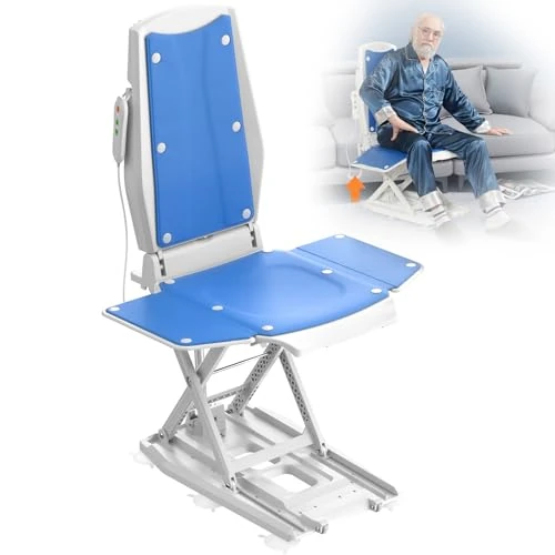 Offerta a tempo: VOCIC AX10 Poltrona alzapersona elettrica, aiuto 2 in 1 - 10% da 399.99 € a 359.99 €